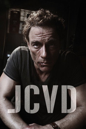 JCVD 13
