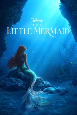 poster The Little Mermaid