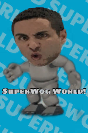Image SuperWog World Introduction Tape