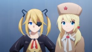 Dolls’ Frontline: 1×5