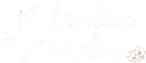 A Lenda de Zhuohua — Logos 3