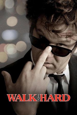 Постер фильма «Взлеты и падения: История Дьюи Кокса (2007)» — (14 из 35)