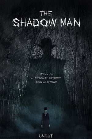Image The Shadow Man
