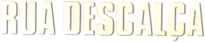 Rua Descalça — Logos 1