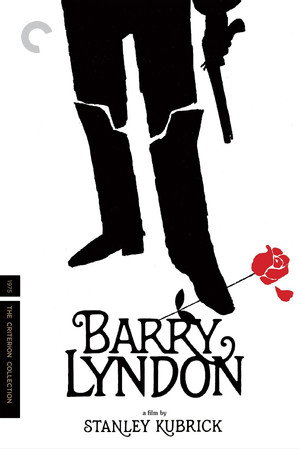 Постер фильма «Барри Линдон (1975)» — (47 из 138)