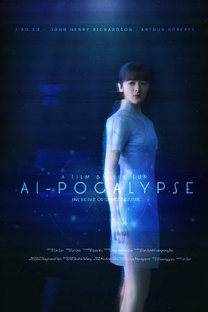 Poster AI-pocalypse 2018