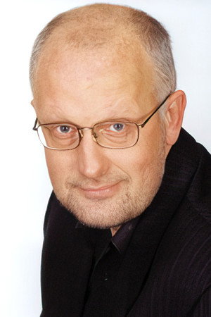 Janis Paukstello portrait