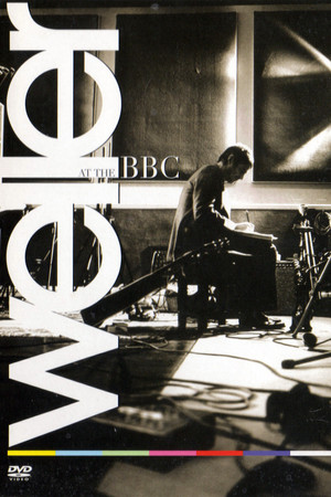 Paul Weller: At The BBC 3