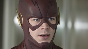 The Flash Season 1 Episode 18 : All Star Team Up