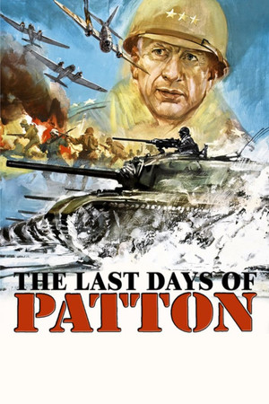 The Last Days of Patton
