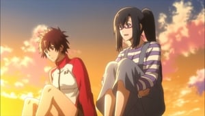 Hanebado!: 1×11