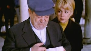 Η δασκάλα με τα ξανθά μαλλιά (1969)