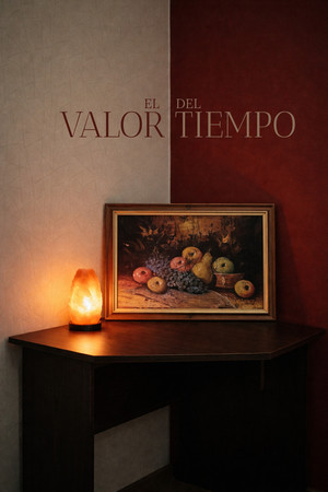 The Time Value (2025)