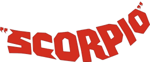 Scorpio — Logos 2