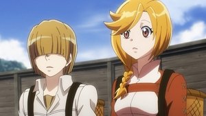 Overlord Season 3 Episode 2
