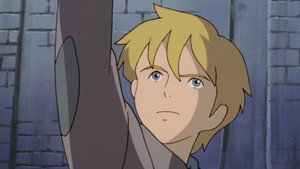 Romeo’s Blue Skies: 1×15