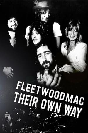 Poster Fleetwood Mac: Their Own Way (2008)