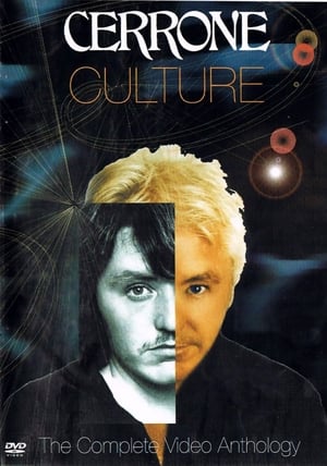 Cerrone : Culture poster