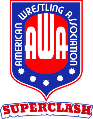 AWA SuperClash IV
