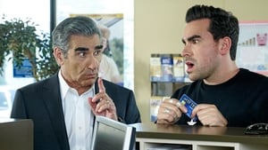 Schitt’s Creek 2×9