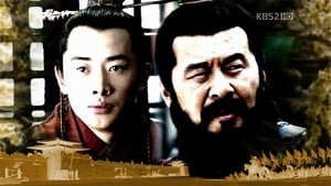 Three Kingdoms: 1×19