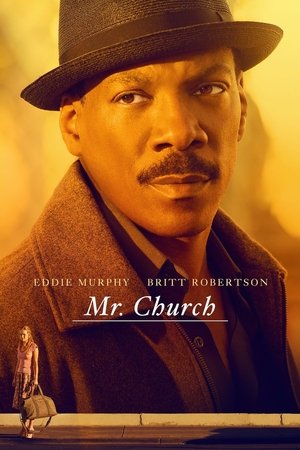 Image Mr. Church