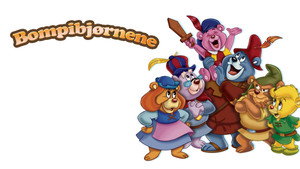 Disney's Adventures of the Gummi Bears