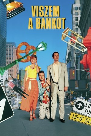 Image Viszem a bankot