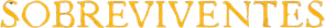 Sobreviventes — Logos 1