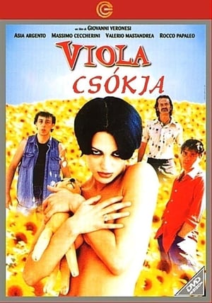 Viola csókja 1998