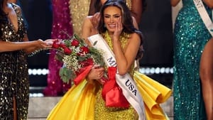 The 72nd Annual Miss USA Pageant