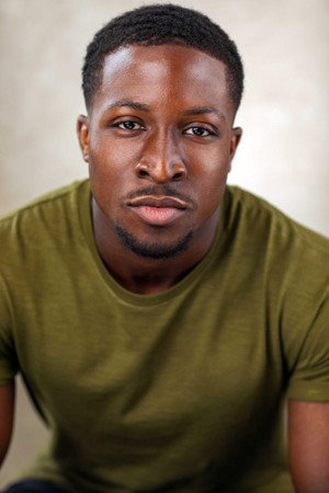 Kofi De Graft Jordan photo 2