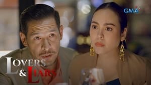 Lovers/Liars: Season 1 Full Episode 9