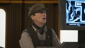 Doctor Who Season 8 Episode 8