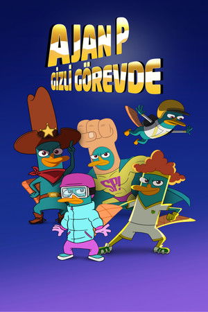 Agent P Under C