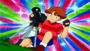 S01E55 - Pokémon Paparazzi