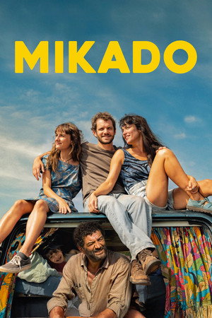 Mikado 8