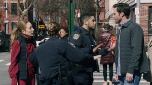 Blue Bloods Season 14 : Two of a Kind