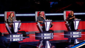 The Blind Auditions Part 3 - Episode 3
