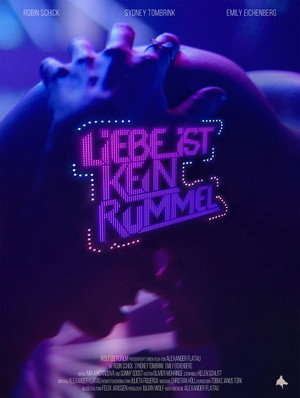 Liebe ist kein Rummel 5