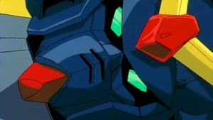 Mobile Suit Zeta Gundam The Black Gundam