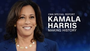 Image Kamala Harris: Making History