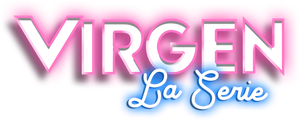 Virgen, la serie — Logos 10