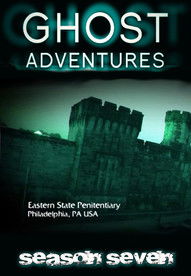 Ghost Adventures: Temporada 7