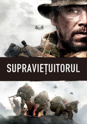 poster Lone Survivor