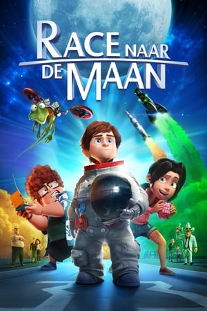 Race naar de Maan