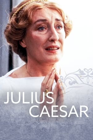 Poster Julius Caesar 1979