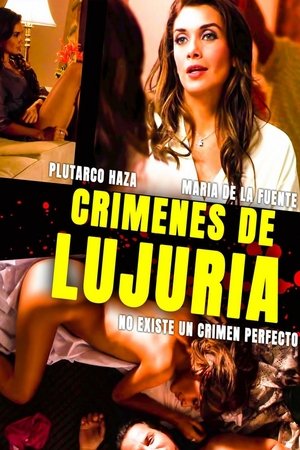 Crimenes de lujuria Crimenes de lujuria