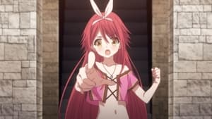 The Greatest Demon Lord Is Reborn as a Typical Nobody: Saison 1 Episode 9