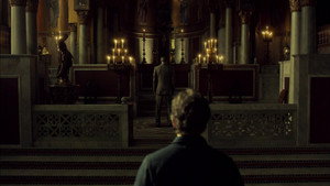 Hannibal – Todas as Temporadas Dual Áudio 1080p